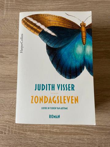 Zondagsleven beschikbaar voor biedingen