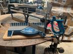 Vintage TWGS Verstekzaag, Doe-het-zelf en Verbouw, Gereedschap | Zaagmachines, Ophalen, Gebruikt