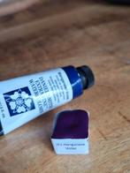 Daniel Smith Manganese Violet Aquarel - ½ napje, Hobby en Vrije tijd, Schilderen, Ophalen of Verzenden