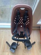 Yepp voorstoeltje zgan., Fietsen en Brommers, Fietsaccessoires | Fietsstoeltjes, Ophalen, Voetsteuntjes, Yepp, 0 t/m 18 kg