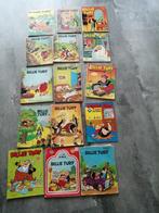Billie Turf Bessie stripboeken, Meerdere stripboeken, Ophalen of Verzenden, Zo goed als nieuw