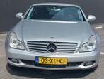 Mercedes-Benz CLS 500, Auto's, Mercedes-Benz, Automaat, 4 stoelen, Particulier, 4966 cc
