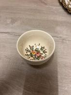 Wedgwood Conway Suikerkommetje, Huis en Inrichting, Keuken | Servies, Gebruikt, Ophalen of Verzenden, Kom(men), Wedgwood