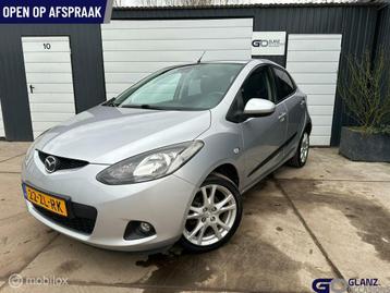 Mazda 2 1.3hp S-VT Executive beschikbaar voor biedingen