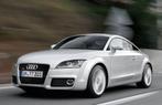 Audi tt 2010-2014 onderdelen s line quattro bose, Ophalen, Audi