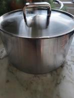 Hackman Finland braadpan 8L - Bjorn Dahlstrom design, Ophalen