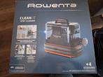 Rowenta clean it - spot cleaner, Ophalen of Verzenden, Zo goed als nieuw, Overige typen