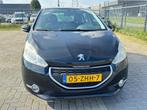 Peugeot 208 1.2 VTi Blue Lease 5 deurs 82PK! NL AUTO NAP! Ai, Voorwielaandrijving, Euro 5, Stof, Gebruikt