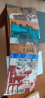 Keesings Antenne 1-9, 1975 - Complete Set, Boeken, Ophalen of Verzenden, Gelezen