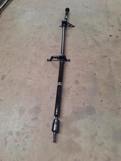 Gereviseerde cardanas Saab 9-5 95, Auto-onderdelen, Transmissie en Toebehoren, Opel, Saab, Gereviseerd, Ophalen