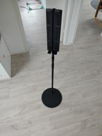IKEA
IKEA SYMFONISK Standaard voor boekenplankspeaker, Tuin en Terras, Ophalen of Verzenden, Zo goed als nieuw, Vloer