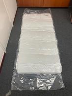 Nieuw matras 80x180 cm-ideaal voor peuterbed/camper/caravan, Huis en Inrichting, Ophalen, Nieuw, Eenpersoons, 190 cm of minder