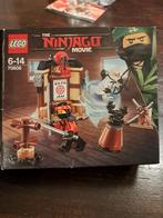 Lego 70606  Ninjago, Ophalen of Verzenden, Zo goed als nieuw