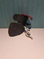 Vingertab linkshandig., Ophalen of Verzenden