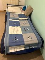 Bedkamer, Huis en Inrichting, Slaapkamer | Waterbedden, Ophalen of Verzenden, Zo goed als nieuw, Eenpersoons, 90 cm