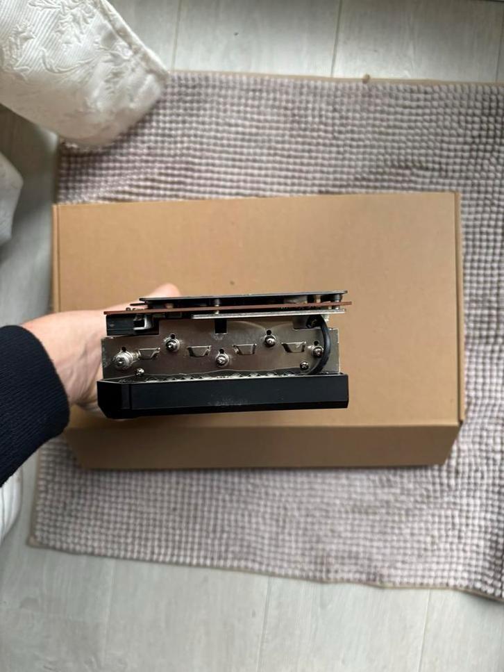 MSI Radeon RX 5700 Gaming X 8GB | Sterke 1080p/1440p GPU, Computers en Software, Videokaarten, Zo goed als nieuw, AMD, PCI-Express 4.0