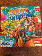 Speed Wagon, Ophalen of Verzenden, Nieuw