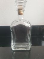 Vintage Whisky karaf 70cl, Ophalen of Verzenden