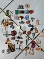 WHW  speldjes Duits, Verzamelen, Ophalen of Verzenden, Overige soorten, Duitsland, Kunstobject