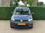 Volkswagen Caddy 2.0 TDI L1H1 BMT Economy Business|BT-Audio|, Auto's, 1362 kg, Gebruikt, 4 cilinders, Volkswagen