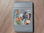 Mario kart 64, Spelcomputers en Games, Racen en Vliegen, Ophalen of Verzenden, Zo goed als nieuw, 3 spelers of meer