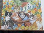 Legpuzzel  Jumbo, Ophalen of Verzenden, 500 t/m 1500 stukjes, Zo goed als nieuw, Legpuzzel