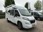 Carado T135 Edition 15, Autmaat, Automaat, Ringverwarming, Tot en met 2, Diesel