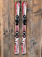 Tecno Pro Skies 110 cm - Kinderski, Sport en Fitness, Gebruikt, 100 tot 140 cm, Carve, Skiën