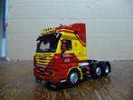 WSI Scania 143 Henk Vlot, Hobby en Vrije tijd, Modelauto's | 1:50, Nieuw, Wsi, Ophalen of Verzenden, Bus of Vrachtwagen