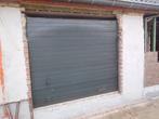crawford garagedeuren, Doe-het-zelf en Verbouw, Ophalen, Gebruikt, Garagedeur, Metaal