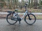 Stella Livorno elektrische fiets, Fietsen en Brommers, Elektrische fietsen, Zo goed als nieuw, 51 tot 55 cm, 50 km per accu of meer