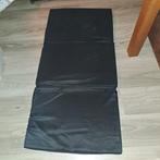 Matras voor campingbedje, Ophalen, Zo goed als nieuw