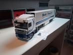 Daf xf hoek-trans, Hobby en Vrije tijd, Ophalen of Verzenden, Zo goed als nieuw, Bus of Vrachtwagen, Tekno