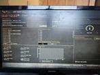 Asus TUF Sabertooth X99 moederbord met Cpu en geheugen, Computers en Software, Ophalen, Gebruikt, DDR4