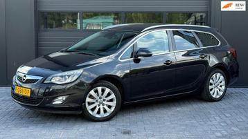 Opel Astra Sports Tourer 1.6 Turbo Sport Automaat|Airco|PDC beschikbaar voor biedingen