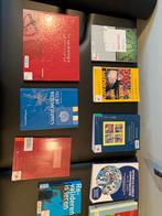 Boeken opleiding fysiotherapie, Boeken, Studieboeken en Cursussen, Ophalen of Verzenden, Gamma, Gelezen, HBO