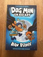 Dog Man en Kid Kat - Dav Pilkey, Ophalen, Nieuw, Fictie algemeen