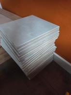 Blauwe Wandtegels 20x20 - 31 stuks, Doe-het-zelf en Verbouw, Tegels, Ophalen, Zo goed als nieuw, 20 tot 40 cm, Minder dan 5 m²