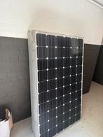 7x 250 wp zonnenpanelen gebruikt, Ophalen, Zo goed als nieuw