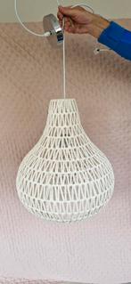 Lamp Lina Drop Zuiver, Huis en Inrichting, Ophalen, Overige materialen, Zo goed als nieuw, Modern