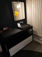 Showroom badkamer meubels, Ophalen, Overige typen, Zo goed als nieuw, Minder dan 100 cm