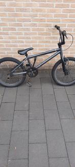 BMX fiets 20inch, Gebruikt, Staal, 20 tot 24 inch, Ophalen of Verzenden