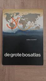De Grote Bosatlas, 47e druk, Ophalen, Bosatlas, 2000 tot heden, Zo goed als nieuw