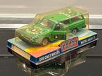 Norev Volvo 264 Estate Garde Forestier 1:43 OVP, Ophalen of Verzenden, Zo goed als nieuw, Auto, Norev