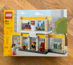 Lego 40574 Lego Brandstore NIEUW, Ophalen of Verzenden, Nieuw, Complete set, Lego