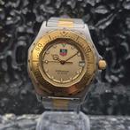 Tag Heuer Professional 200 Meters Mid Size Ref. 935.406, Sieraden, Tassen en Uiterlijk, Horloges | Heren, Info@tagheuer.com, Staal