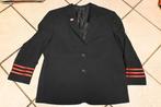 dames deutsche bahn uniform jas duitsland spoorwegen, Verzamelen, Ophalen of Verzenden, Zo goed als nieuw, Trein, Overige typen
