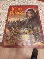 Lord of the rings two towers, Verzamelen, Lord of the Rings, Ophalen of Verzenden, Zo goed als nieuw
