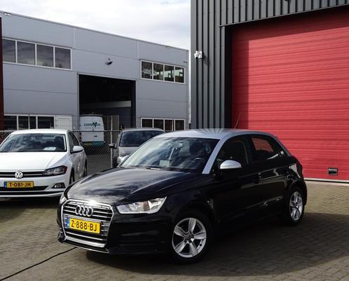 Audi A1 SPORTBACK 1.0 TFSI Sport Pro Line,Navi,Cruise,PDC, Auto's, Audi, Bedrijf, Te koop, A1, ABS, Airbags, Airconditioning, Boordcomputer