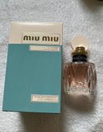 Miu Miu L’Eau Rosée EDT 50ml, Ophalen, Nieuw